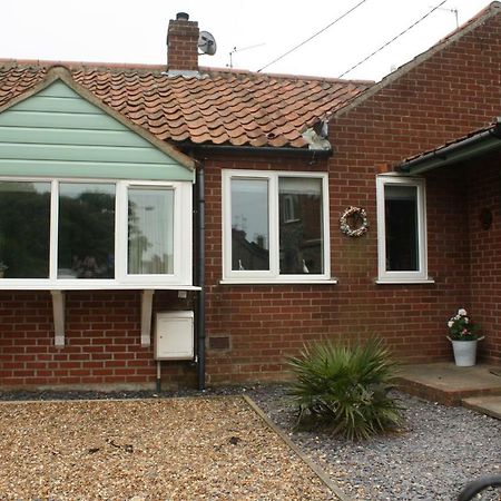 Mousetrap Villa Wells-next-the-Sea Exteriör bild