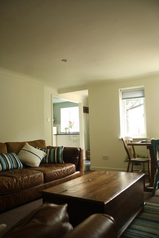 Mousetrap Villa Wells-next-the-Sea Exteriör bild