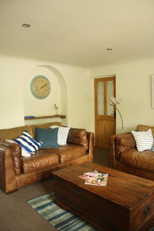 Mousetrap Villa Wells-next-the-Sea Exteriör bild